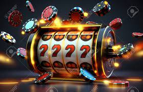 Beyond the Reels: Innovative Slot Features and Designs