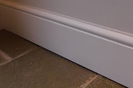 Transform Your Room with Stylish Skirting Board Solutions
