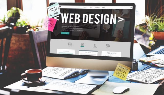 Discover Excellence in Web Design: Perth’s Leading Studio