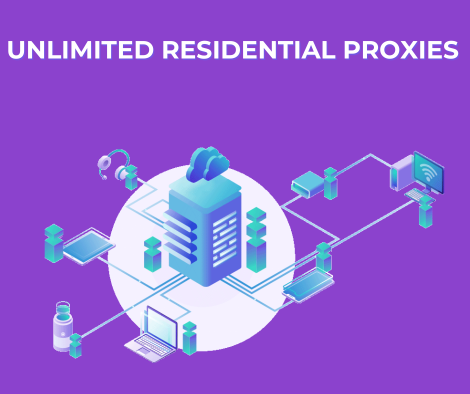 Maximizing Value: Affordable Residential Proxies for Small Businesses