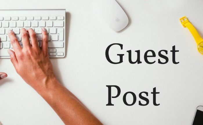 Comparison Posts: Analyzing Options Through Guest Blogging