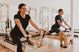 Finding the Right Pilates Class for Your Goals in Austin