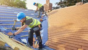 Quality Roof Repair in San Diego County: Your Trusted Partner