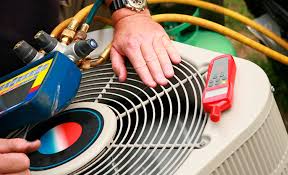 Quality HVAC Replacement Services in Appleton