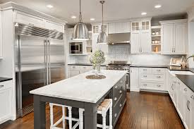 Luxury Kitchen Remodeling: Maximizing Space and Style