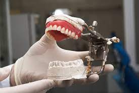 Innovations Shaping the Future of Dental Labs