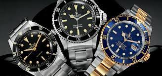 How to Maintain and Care for Your Rolex Replica Watch