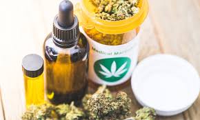 The Future of Online Cannabis Prescriptions: Trends and Innovations