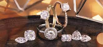 Luxury Jewelry Store in Pensacola, FL – Diamonds, Gold & More