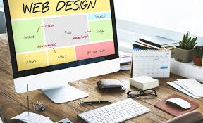 Professional and Affordable Web Design Solutions Across the UK