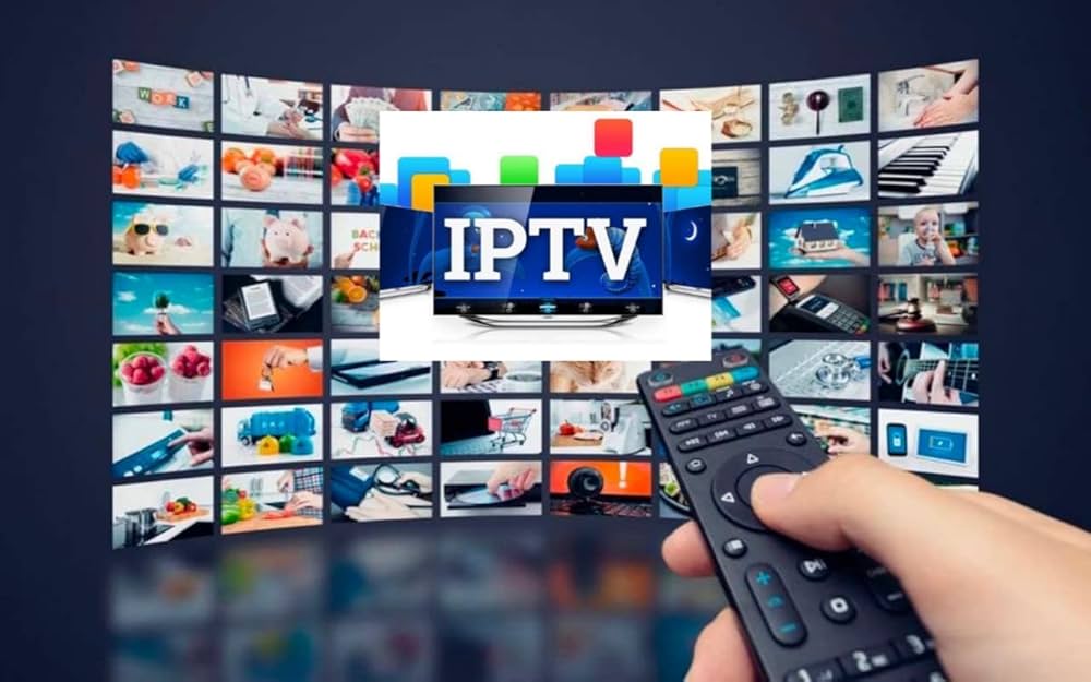 Experience Premium Sports Coverage with Monster IPTV