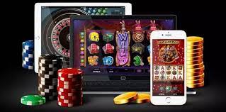 How Sakti77 is Transforming the Online Gambling Experience