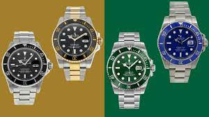 Understanding the Market for Rolex Replica Watches in 2024