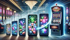 ALEXISTOGEL’s Gacor Slots: Where Players Win Big and Often