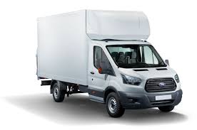 Luton Van Hire: A Practical Choice for Large Deliveries and Removals