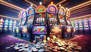 Top Strategies for Playing Raja Slot Online